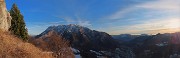 59 Monte Alben e Val Serina